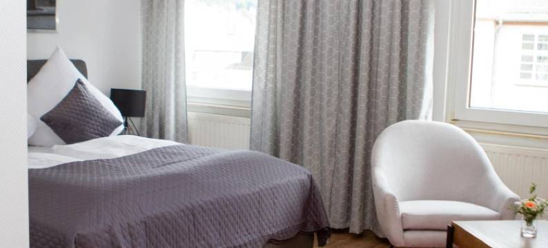 Stadthotel Marburg图片