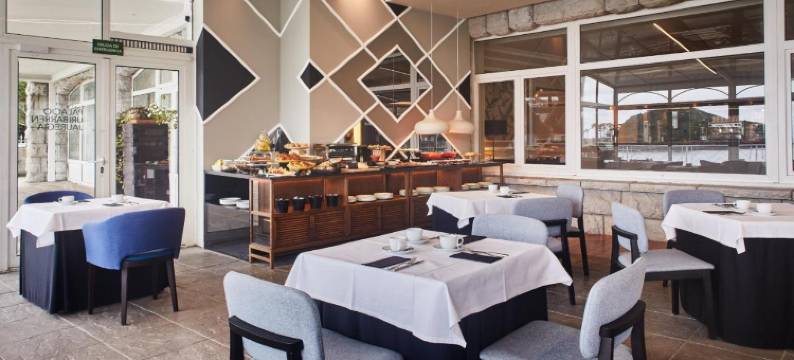 乌里巴伦宫西尔肯酒店(Hotel Silken Palacio Uribarren)图片