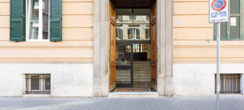 多慕思特伦齐奥酒店(Domus Terenzio)图片