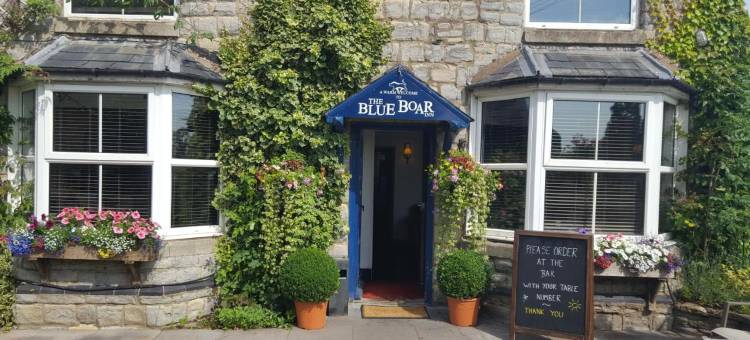 蓝野猪客栈(The Blue Boar - Historic Country Inn Near Stratford-Upon-Avon)图片