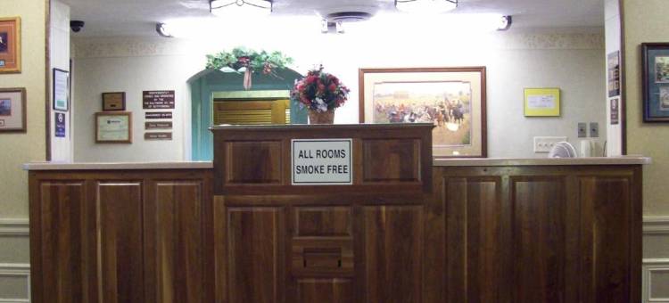 盖茨堡1863旅馆(1863 Inn of Gettysburg)图片