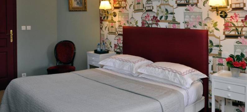 德牧尔岛酒店(La Demeure de l'Ile)图片