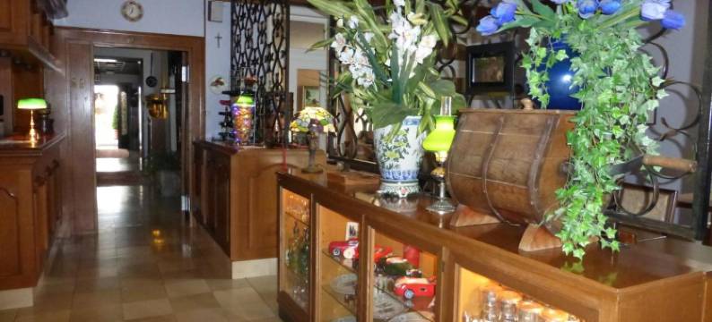 杜帕克酒店(Hotel du Parc)图片