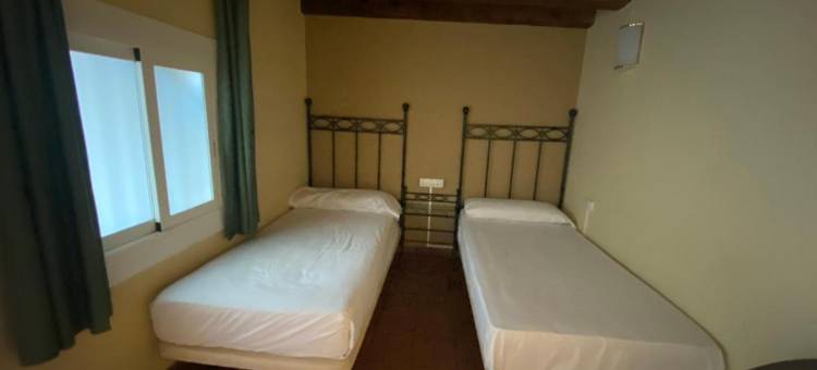 半岛酒店(Hotel Peninsular)图片