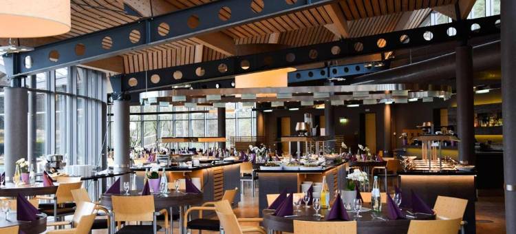 索尔陶公园酒店(Hotel Park Soltau)图片