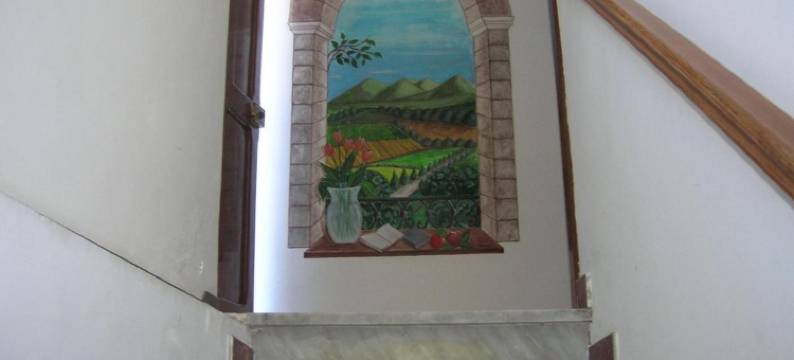 Genziana B&B by VM图片