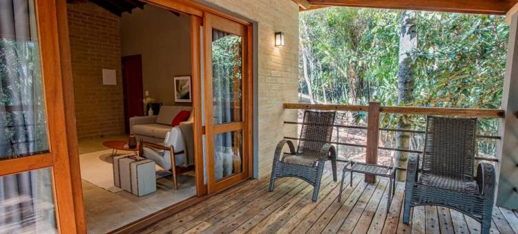 CANTO DO IRERÊ - 精品酒店(Canto do Irere - Boutique Hotel)图片