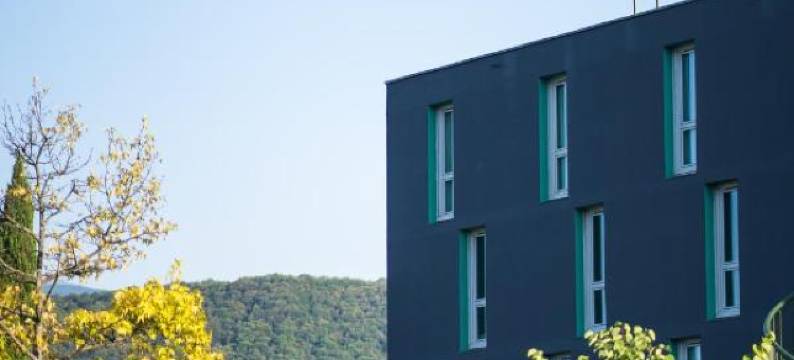 波莫餐厅酒店(PoMo Hôtel & Restaurant)图片