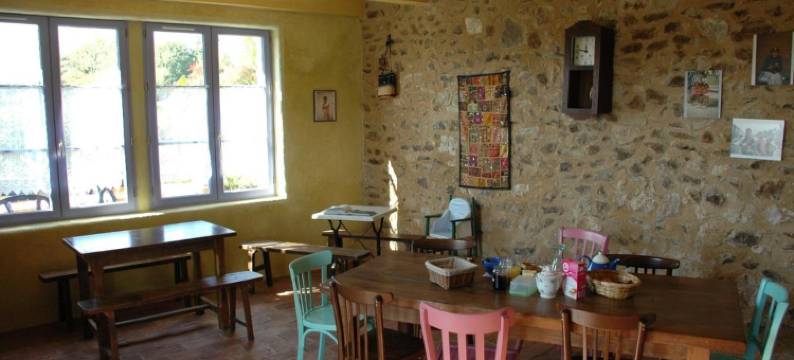 La Jameliniere图片