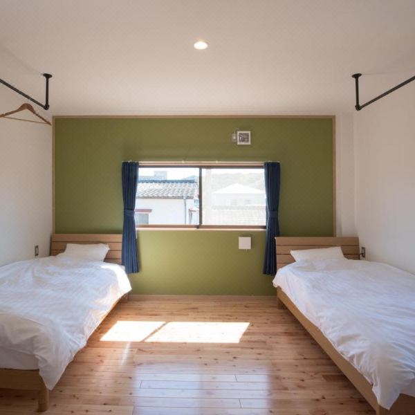 盐屋民宿 阿久根(Shioya Hostel)图片
