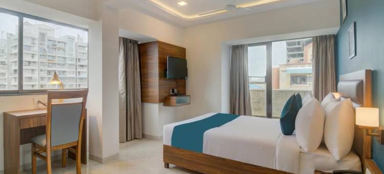 棕榈滩自豪酒店(Hotel Palm Beach Pride)图片