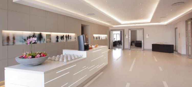 常春藤别墅水疗酒店(Seven Villa Hotel & Spa)图片