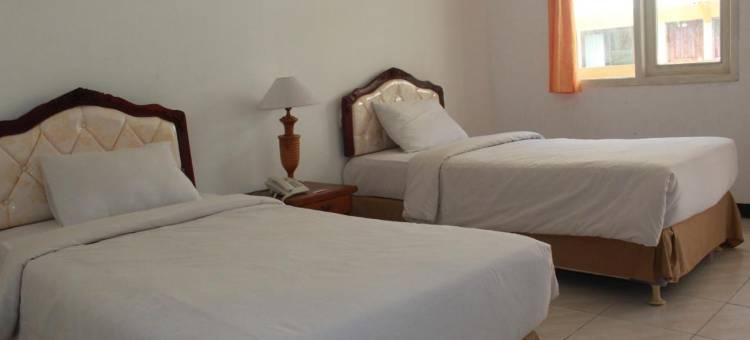 Mega Bintang Sweet Hotel 2图片