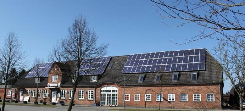 韦斯特库格兰德–古特酒店(Land-Gut-Hotel Westerkrug)图片