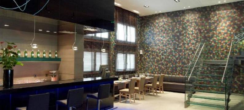 安纳托利亚科莫蒂尼酒店(Anatolia Hotel Komotini)图片