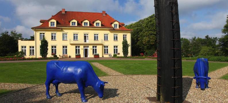 古特葛莱梅林酒店(Gut Gremmelin)图片