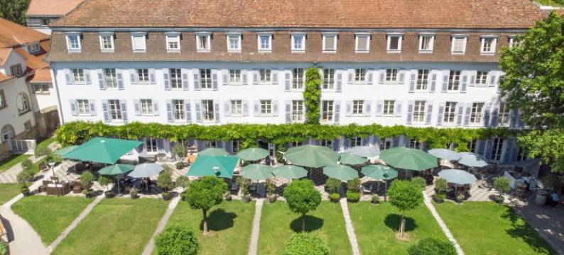 巴蒂康士坦茨酒店(Bad Hotel Überlingen)图片