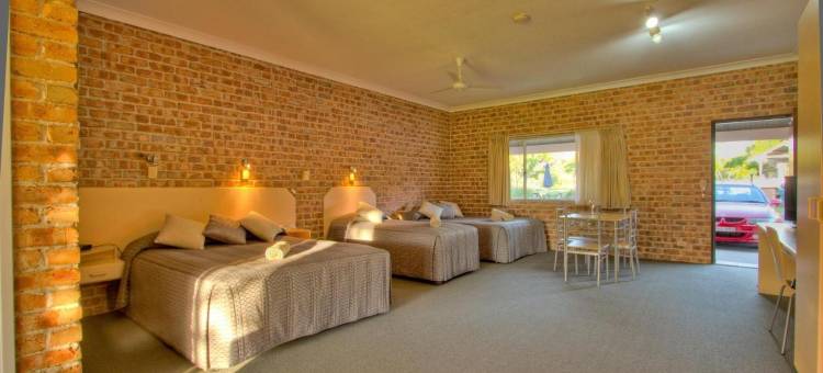 格鲁西斯特休闲旅馆(Gloucester Country Lodge Motel)图片