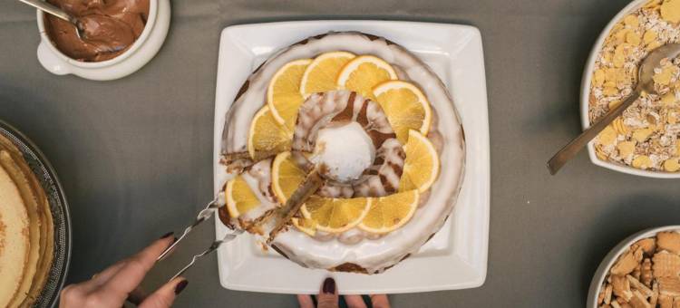 帕特拉斯拜赞提诺酒店(Byzantino Hotel)图片