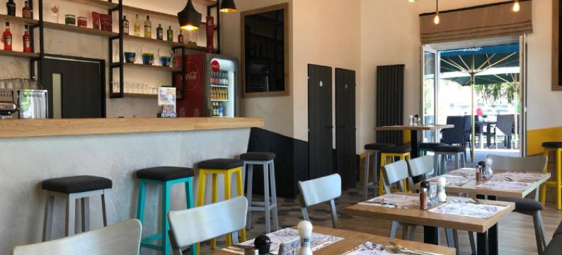 乡村旅馆(Pension Village)图片