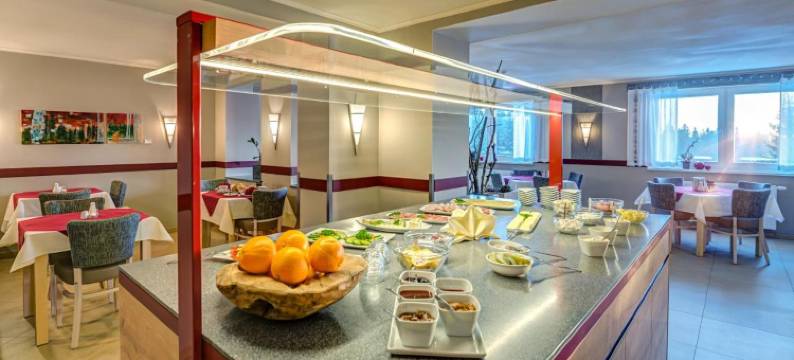 特拉姆布里克酒店(Hotel Traumblick)图片