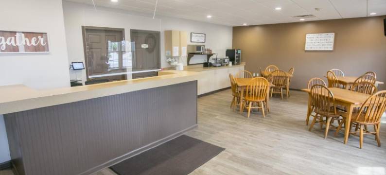 广场旅馆(Lodging on the Square)图片