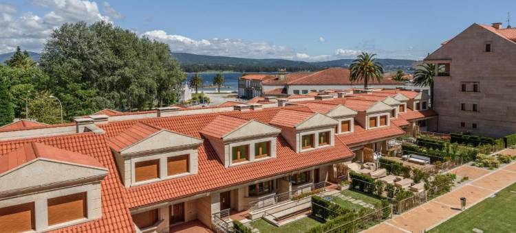 Apartamentos la Toja图片