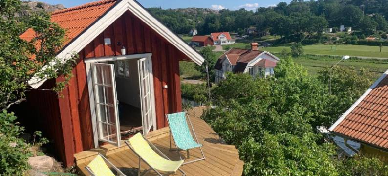 班吉家(HEM Till Bengt)图片