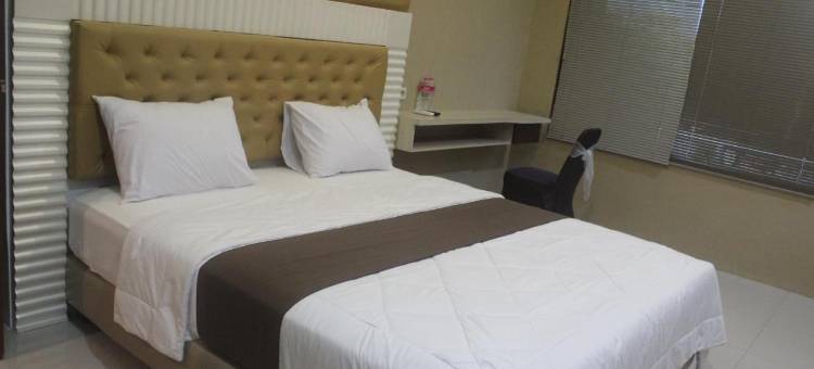 辛卡拉亚酒店(Cyka Raya Hotel)图片