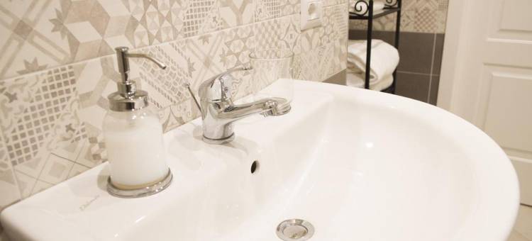 斯帕西亚宫酒店(Palazzo Spasiano Rooms - Sorrento Center)图片