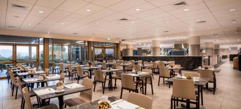 赖维吉布茨集体公社酒店(Lavi Kibbutz Hotel)图片