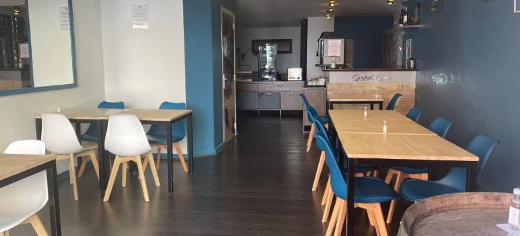 玛拉姆贝尔城堡酒店(Logis Hotel Castel de Mirambel)图片