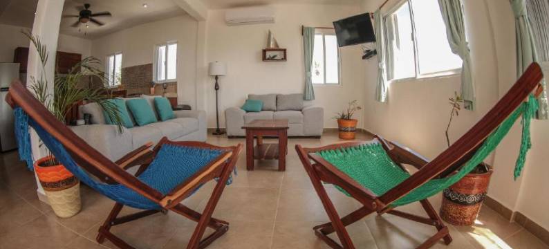 加勒比Casablanca(Caribbean Casa Blanca)图片