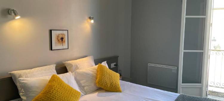 玛拉姆贝尔城堡酒店(Logis Hotel Castel de Mirambel)图片