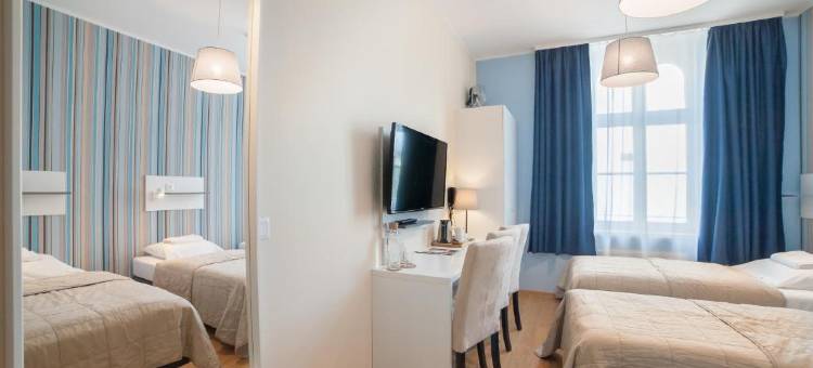 Hotel Traffic Wrocław Stare Miasto酒店(Hotel Traffic Wrocław Stare Miasto)图片