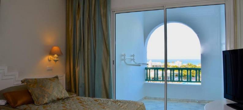 皇家花园宫殿酒店-仅限情侣及家庭入住(Royal Garden Palace - Families and Couples)图片