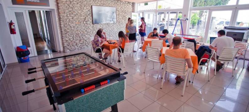 Hi Hostel 扎达尔(HI Hostel Zadar)图片