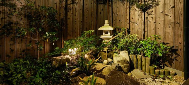 TSUBOMI 豪华旅馆 岛原别邸 壹(TSUBOMI luxury Inn Shimabara Bettei 1)图片