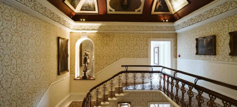 彼得舍姆酒店(The Petersham)图片