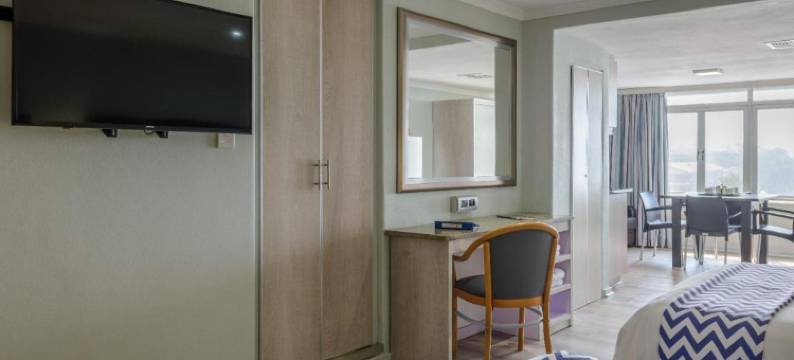 圣迈克尔斯金沙酒店及分时度假村(St Michaels Sands Hotel & Time Share Resort)图片