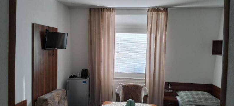 阿格罗瑟尔莫高级旅馆(Penzion Agrothermal)图片