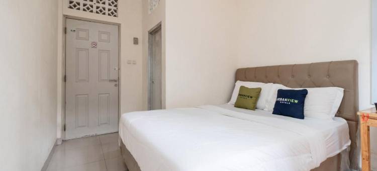 Urbanview Hotel Minongga Pondok Labu by RedDoorz图片