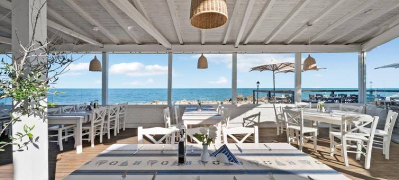 HVD Riviera Beach Ultra All Inclusive & Mineral Pool - Private Beach & Free Parking图片