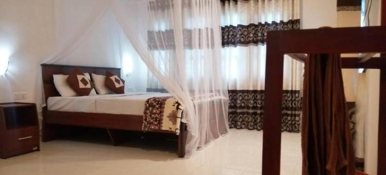 孤独度假村(Solitary Resort)图片