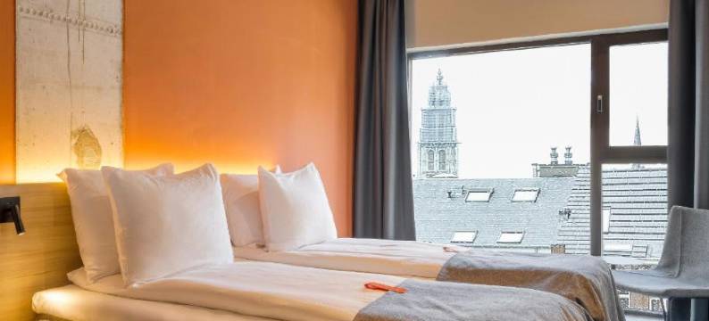 安特卫普 Citybox(Citybox Antwerp)图片