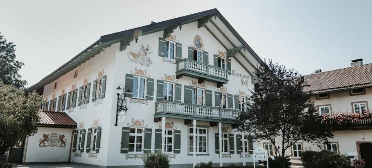 德尔特根西尔霍夫(Tegernseer Hof)图片