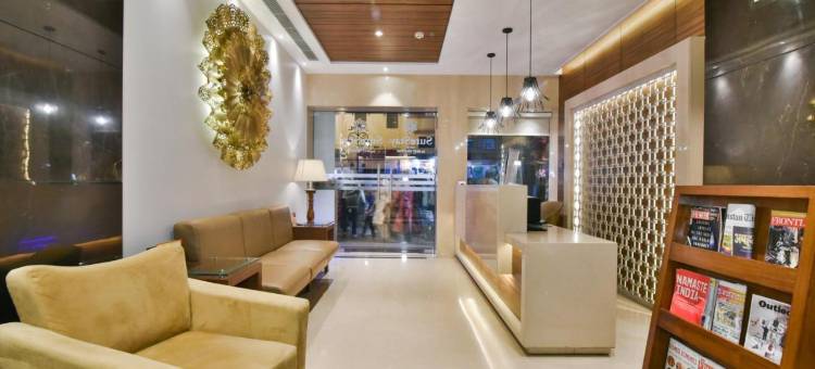 SureStay Hotel by Best Western Heritage Walk图片