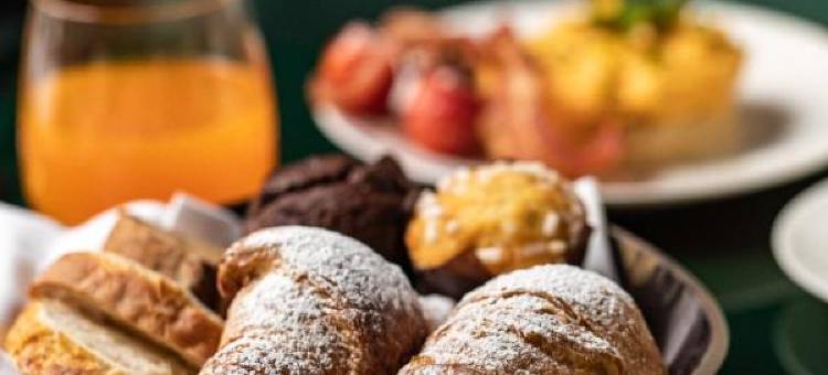 皇宫套房酒店(Palace Suite)图片