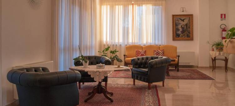 鲁吉耶罗公园酒店(Ruggiero Park Hotel)图片