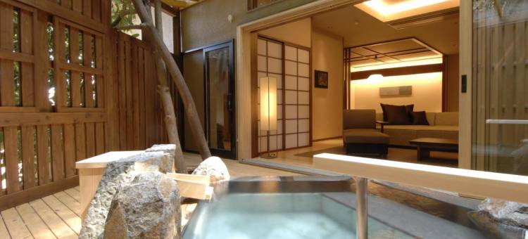 托基恩诺亚都玉努时其乔旅馆(Tokinenoyado Yunushiichijoh)图片